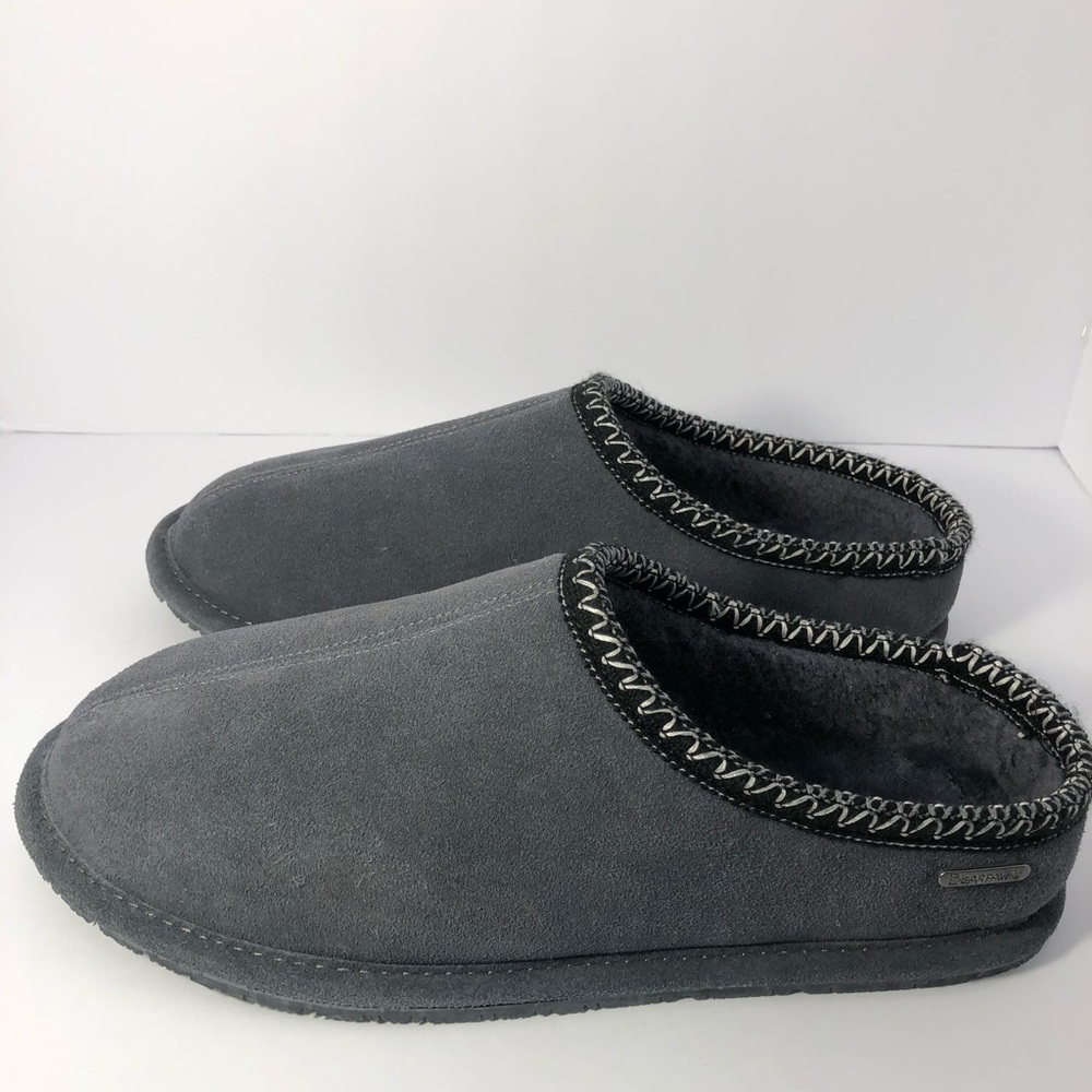 Bearpaw Slippers - Men’s- Joshua style